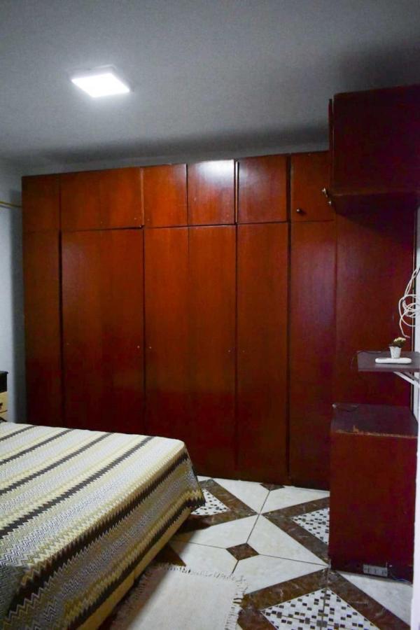 Casa Temporada Em Olimpia To Nem Ai Villa Ngoại thất bức ảnh