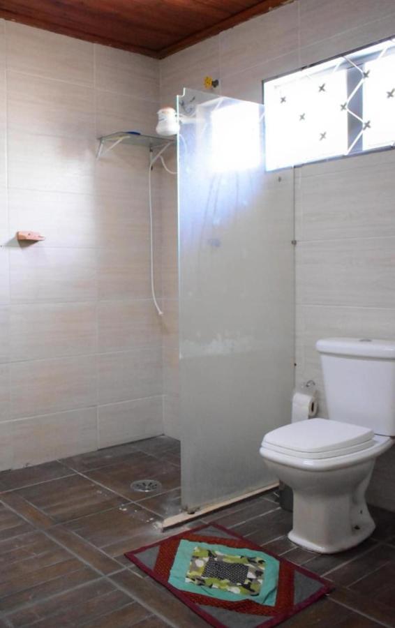 Casa Temporada Em Olimpia To Nem Ai Villa Ngoại thất bức ảnh