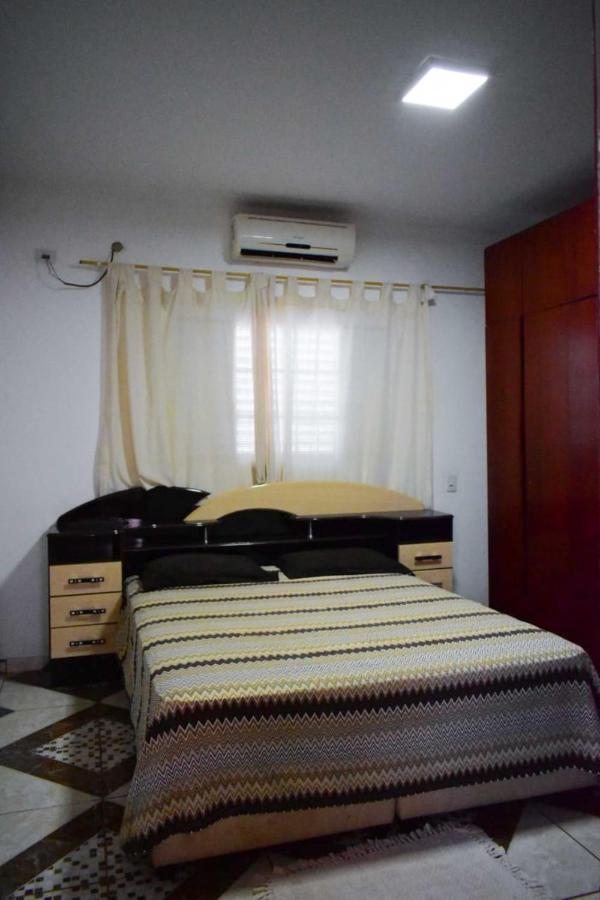 Casa Temporada Em Olimpia To Nem Ai Villa Ngoại thất bức ảnh